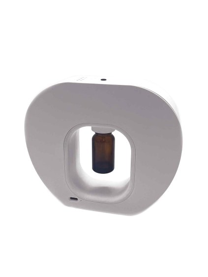 Suchý Aroma Difuzér - Nebulizér - USB-C - Použití bez Vody