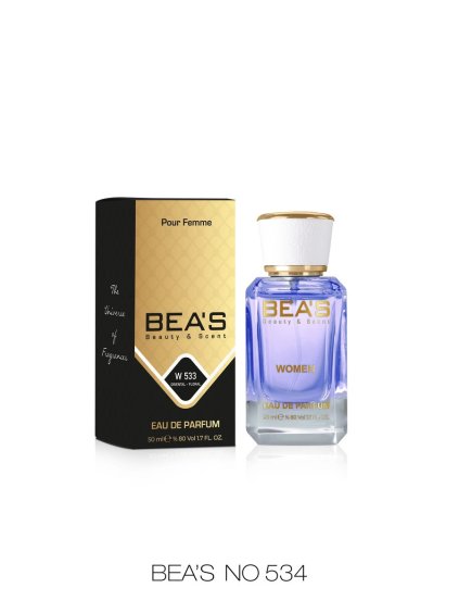 Addict - dámský parfém 50 ml