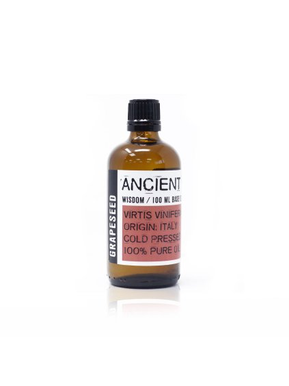 Základní olej – 100 ml (Varianta 100 ml -)