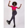 129936 10 damske pohodlne nepruhledne leginy basic