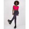 129936 14 damske pohodlne nepruhledne leginy basic