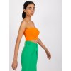 Dámský crop top Aria - RUE PARIS