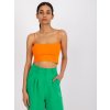 Dámský crop top Aria - RUE PARIS