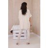 277875 14 oversize damske tricko s priveskem