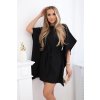 277929 damske oversize modni netopyri saty