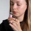 Čichací Sůl - Energizující (Varianta Energizující -)