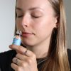 Čichací Sůl - Energizující (Varianta Energizující -)