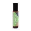 10ml Jemný Vonný Parfémový Olej roll-on