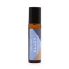 10ml Jemný Vonný Parfémový Olej roll-on