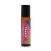 10ml Jemný Vonný Parfémový Olej roll-on