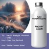 500ml Čistý Vonný Olej - 189 variant vůní