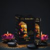 Vonné Tyčinky Banjara Buddha (Varianta Moudrost -)