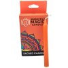 Esoterické Magické Svíčky (balení 12 kusů) - čakry
