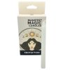 Esoterické Magické Svíčky (balení 12 kusů) - čakry