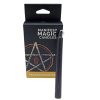 Esoterické Magické Svíčky (balení 12 kusů) - čakry