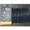 Esoterické Magické Svíčky (balení 12 kusů) - čakry