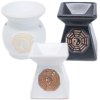 Klasické Yin Yang Aroma Lampy (různé) (Varianta Klasické Yin Yang Aroma Lampy (různé))