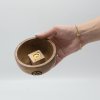 Malá Rituální Miska na Vonné Kužely 11x6.cm - (různé esoterické) (Varianta (různé esoterické) -)