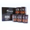 Aromatika Masala Kužele Tekoucí Dým - Oudh