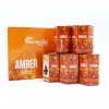 Aromatika Masala Kužele Tekoucí Dým - Jantar