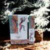 15g Vonné Tyčinky Golden (Varianta Kopál & a Bílá Šalvěj -)