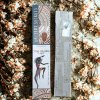 15g Vonné Tyčinky Golden (Varianta Kopál & a Bílá Šalvěj -)