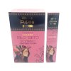 15g Vonné Tyčinky Golden - Palo Santo & Vanilka (Varianta Palo Santo & Vanilka -)