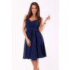 86952 kratke spolecenske saty eva lola