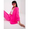 Dámské jednobarevné business sako - ITALY MODA