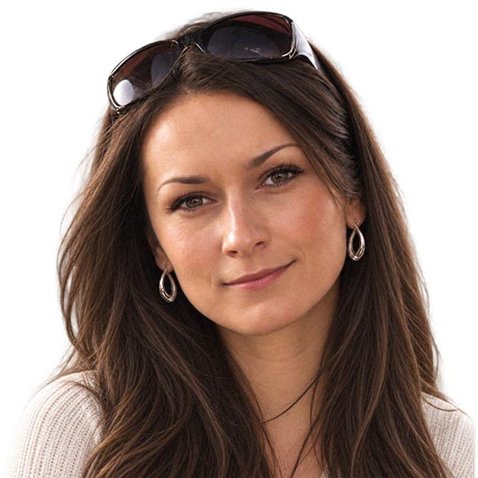 Lucia Škorčáková – zakladateľka a návrhárka Matesko