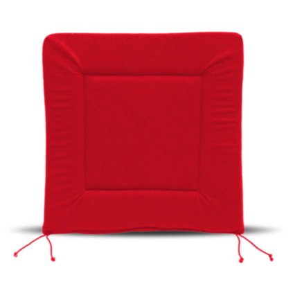 Molitanový sedák na stoličku