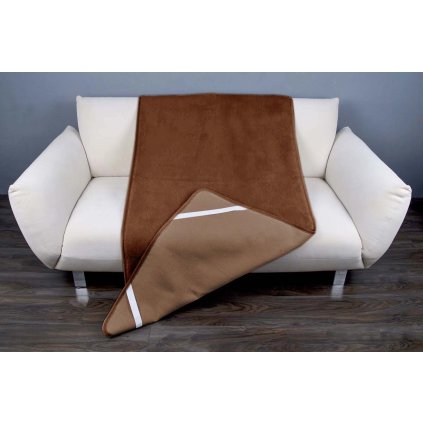 Topper na matrac 100% Merino + ťaví vlas