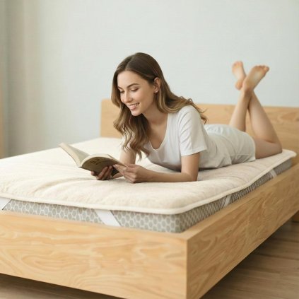 luxusna kasmirova plachta na gumu