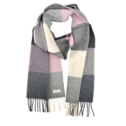 luxusny darcekovy sal merino vlna jemna