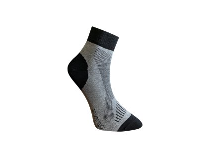 AKTIV TREK EUCA + SILVER