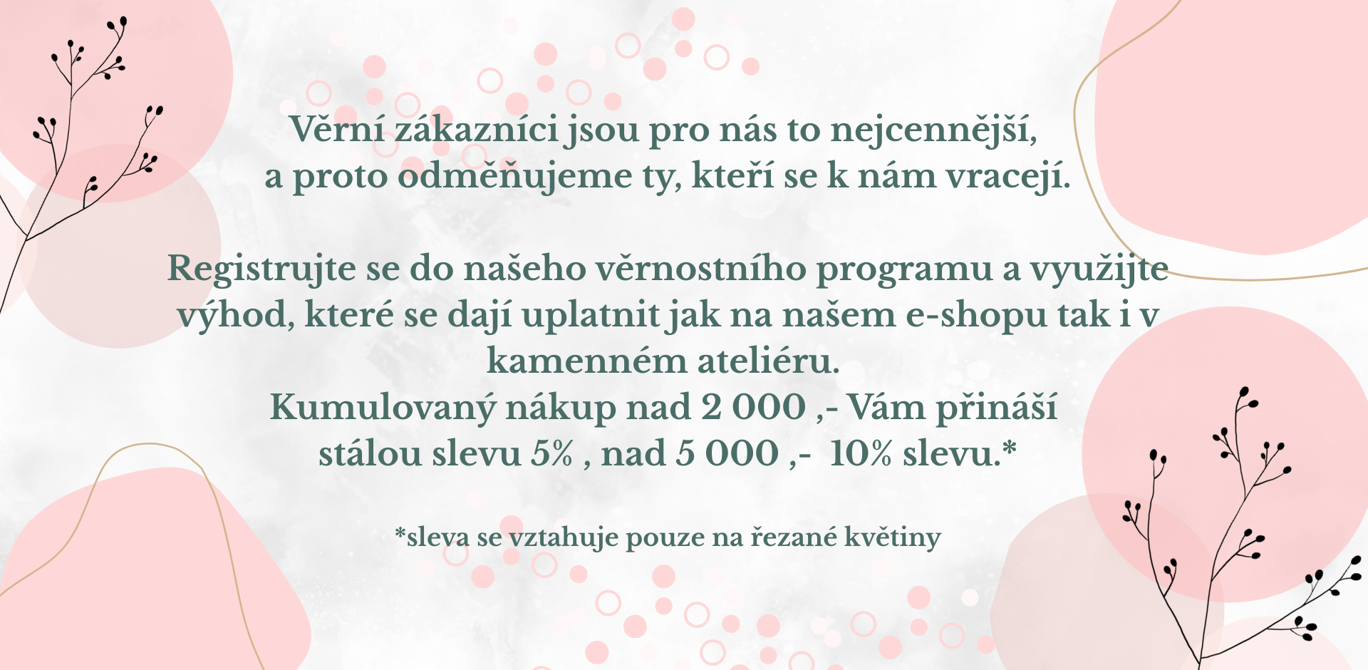věrnostní program