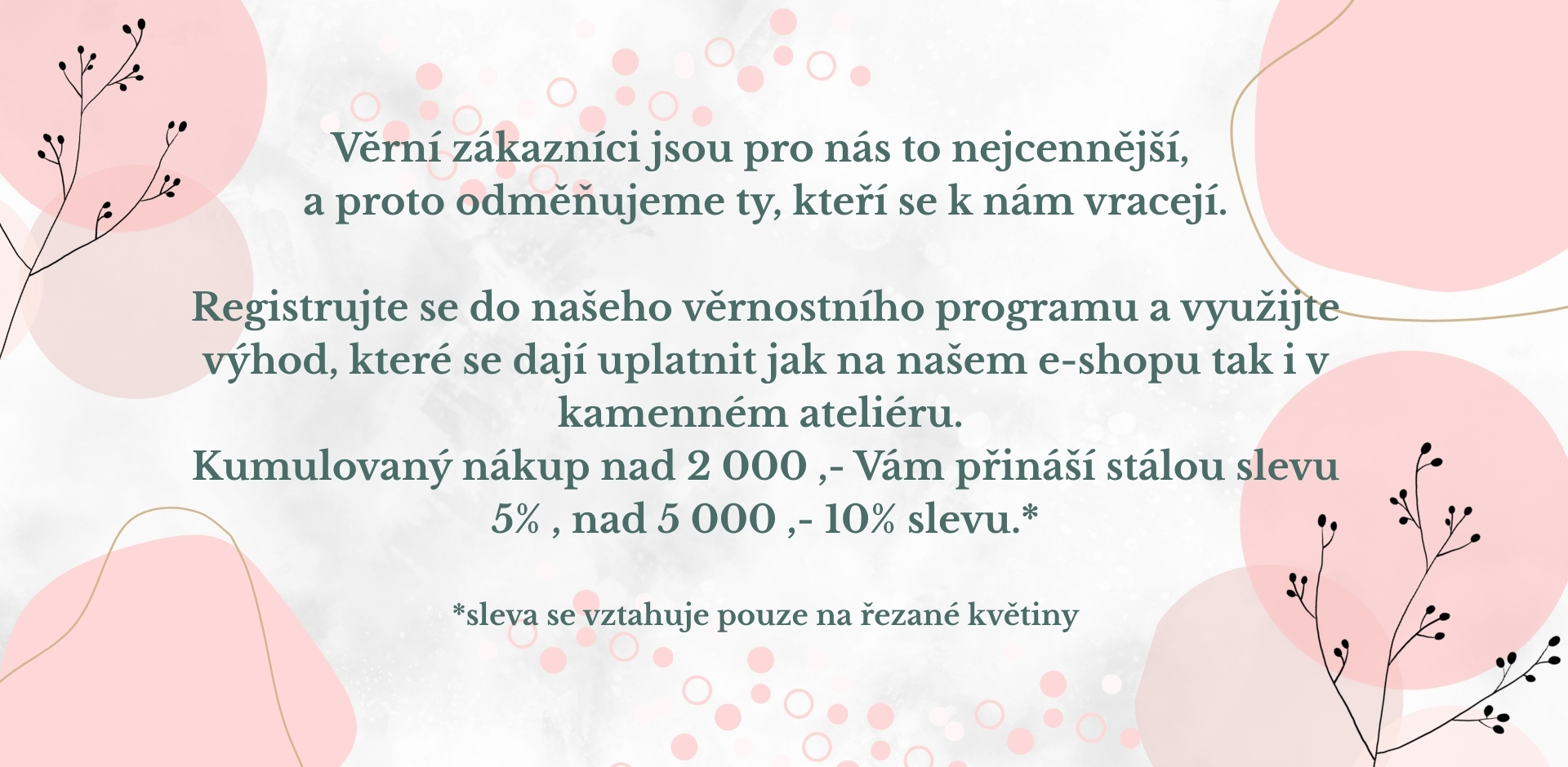 věrnostní program