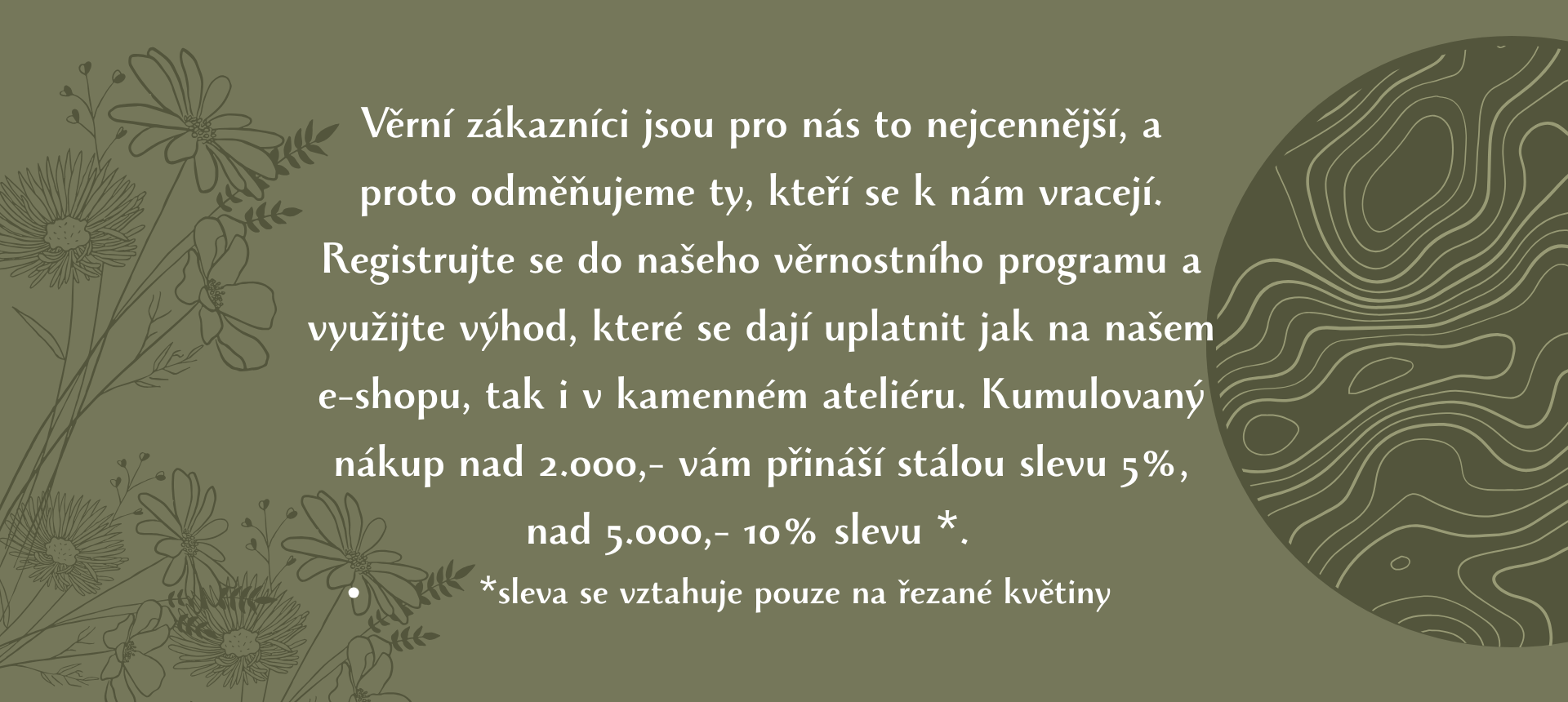 věrnostní program