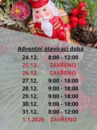 ADVENTNÍ OTEVÍRACÍ DOBA 🎄✨ #kytky #kvetinarstvi #matflowersdesign #praha #kytice