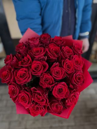 💕 Valentýn je už za 2 týdny! 💕 Nezapomeňte potěšit svou lásku. Objednávky už teď přijímáme i na našem e-shopu 🛍️ ⏰ Ať to...