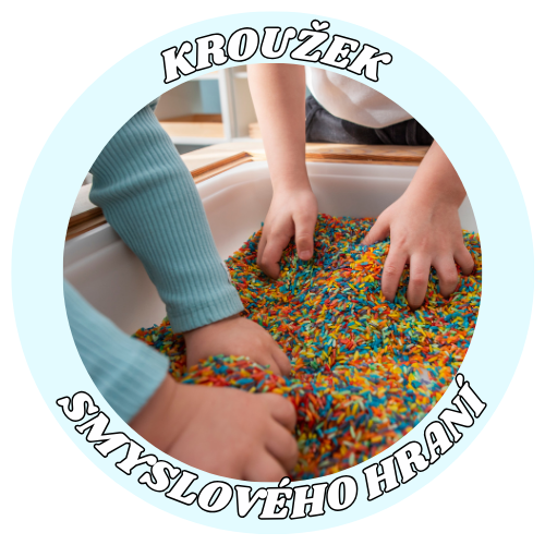 KROUŽEK SMYSLOVÉHO HRANÍ