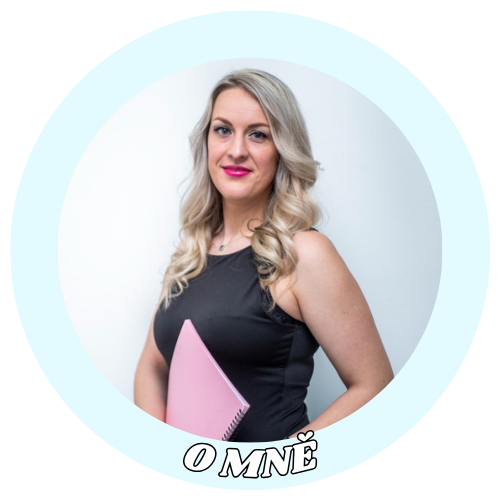 O MNĚ