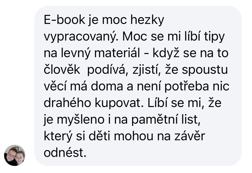 Recenze 1