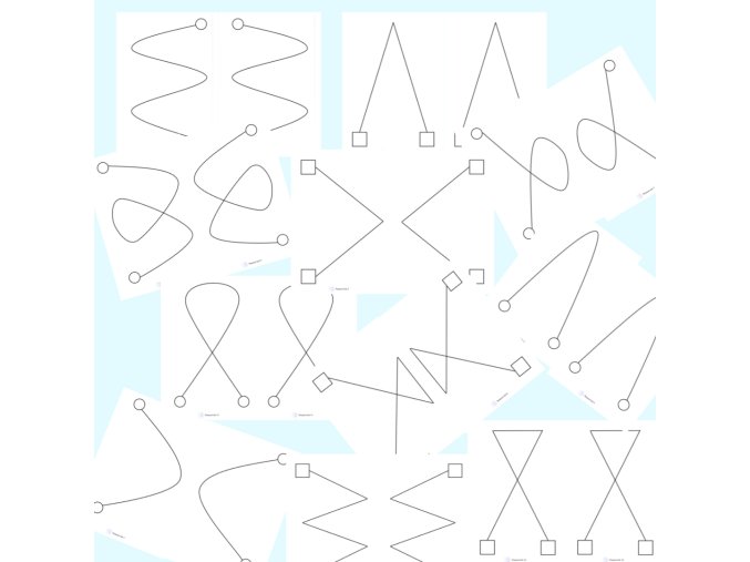 GRAFOMOTORIKA A PROPOJENÍ HEMISFÉR