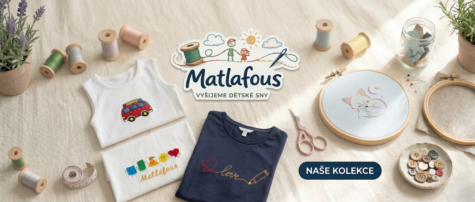 Matlafous úvodní