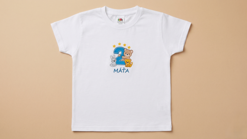 Příběh Matlafous