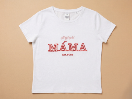 Máma 1