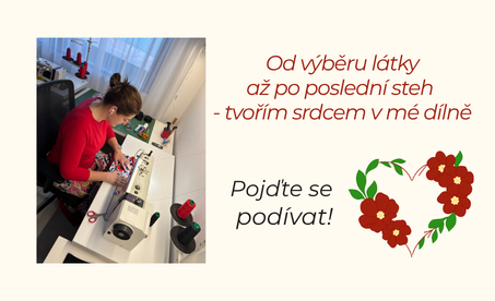 Moje dílna