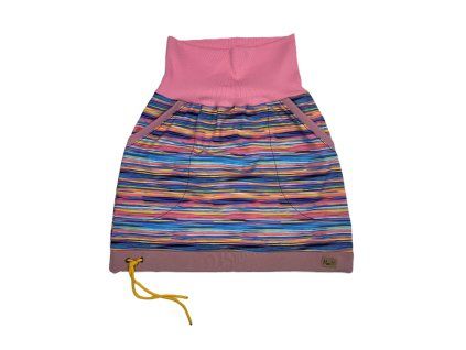 Linky růžová