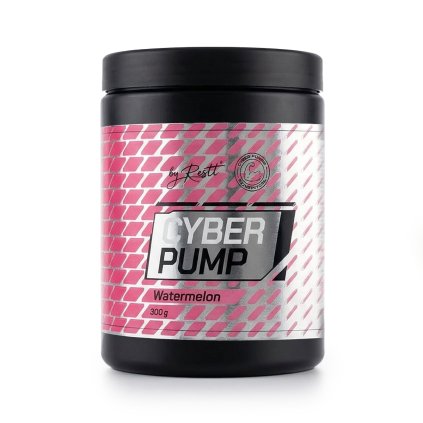 Cyberpump melon